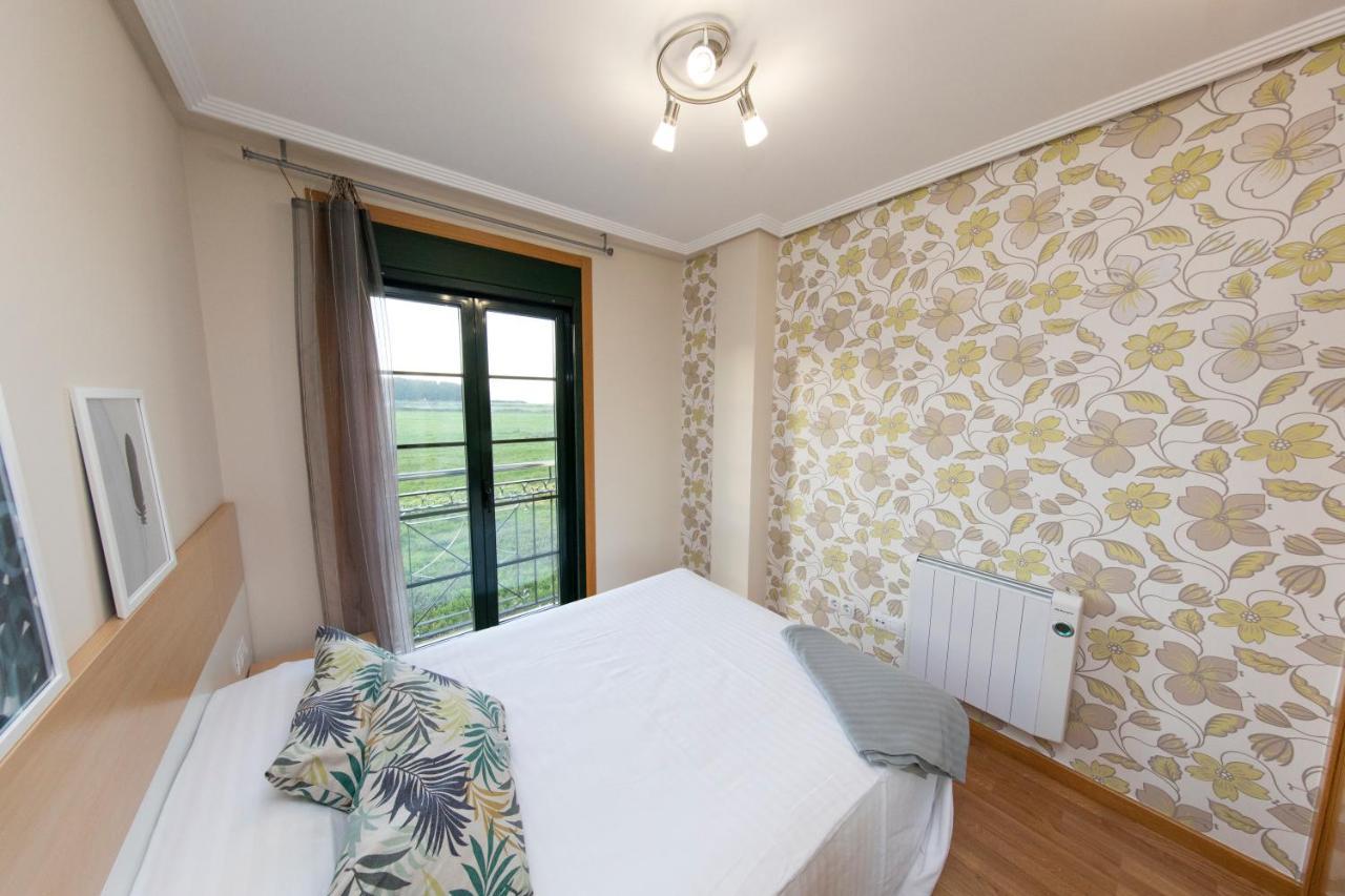 Apartagal-Urbanizacion Foz II Екстер'єр фото
