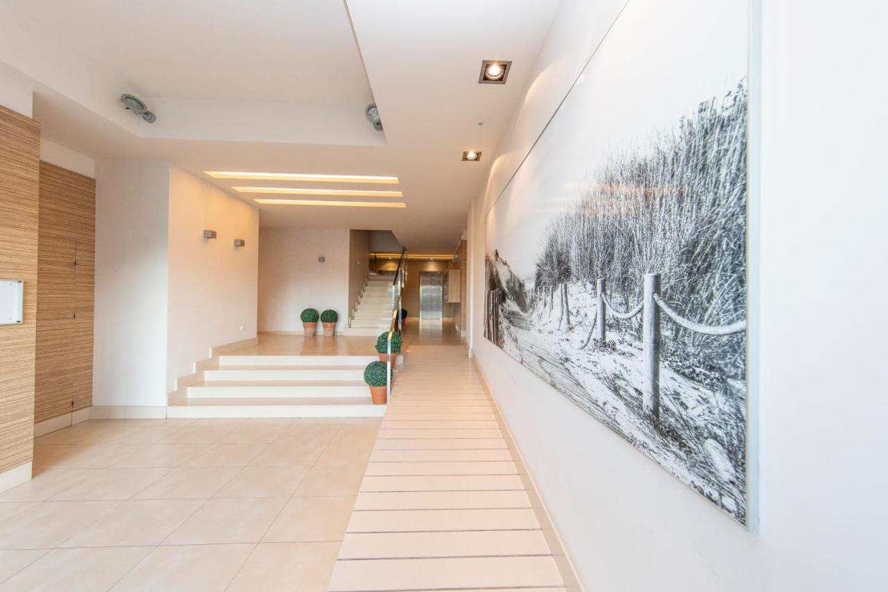Apartagal-Urbanizacion Foz II Екстер'єр фото