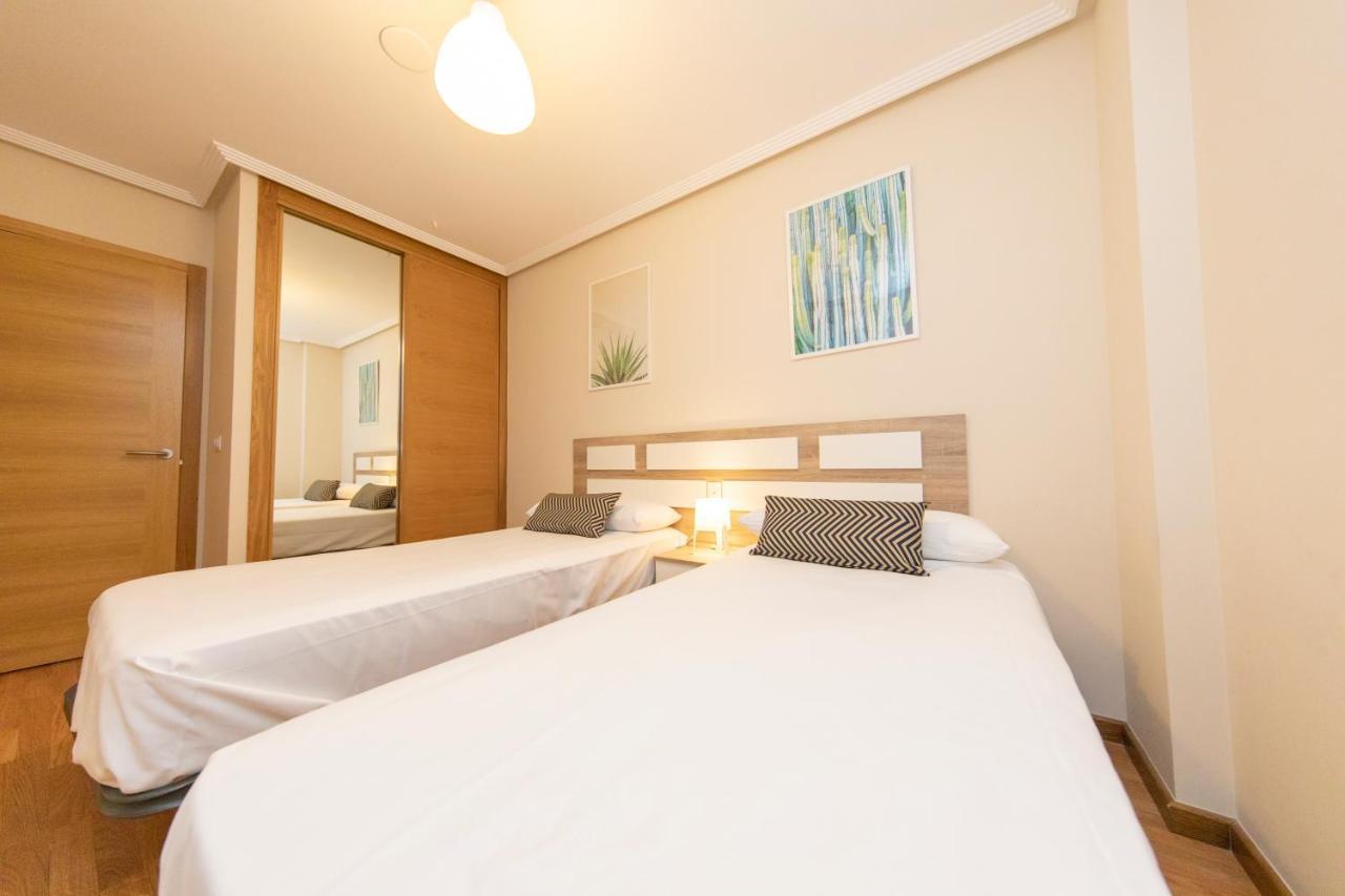 Apartagal-Urbanizacion Foz II Екстер'єр фото