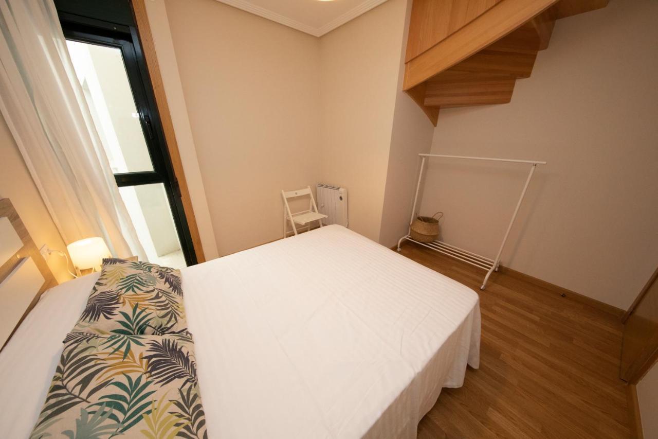 Apartagal-Urbanizacion Foz II Екстер'єр фото