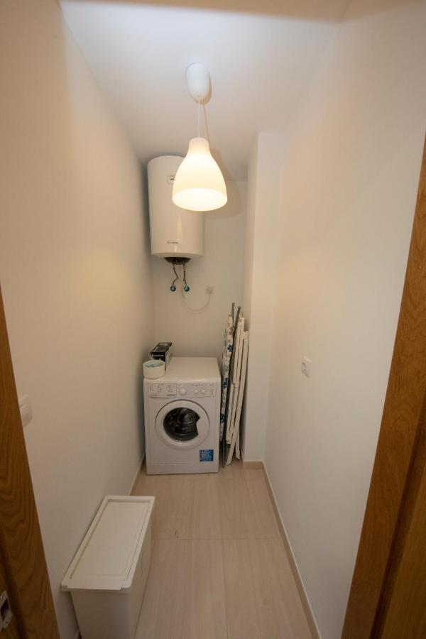 Apartagal-Urbanizacion Foz II Екстер'єр фото