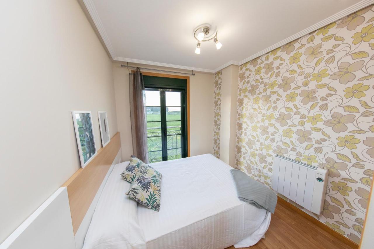 Apartagal-Urbanizacion Foz II Екстер'єр фото