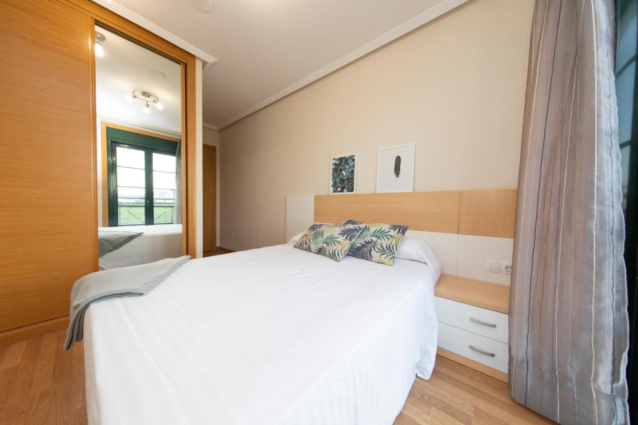 Apartagal-Urbanizacion Foz II Екстер'єр фото