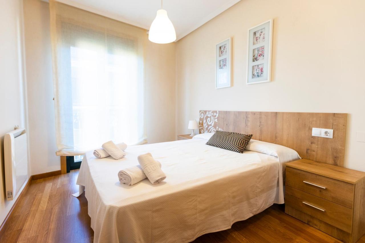 Apartagal-Urbanizacion Foz II Екстер'єр фото