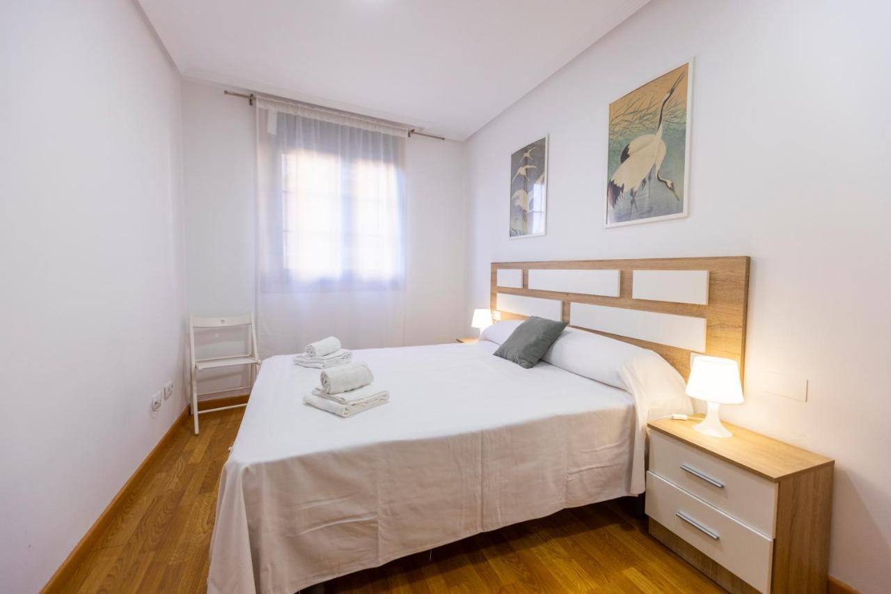 Apartagal-Urbanizacion Foz II Екстер'єр фото