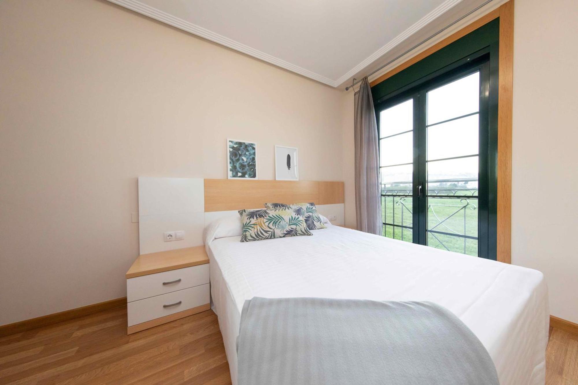 Apartagal-Urbanizacion Foz II Екстер'єр фото